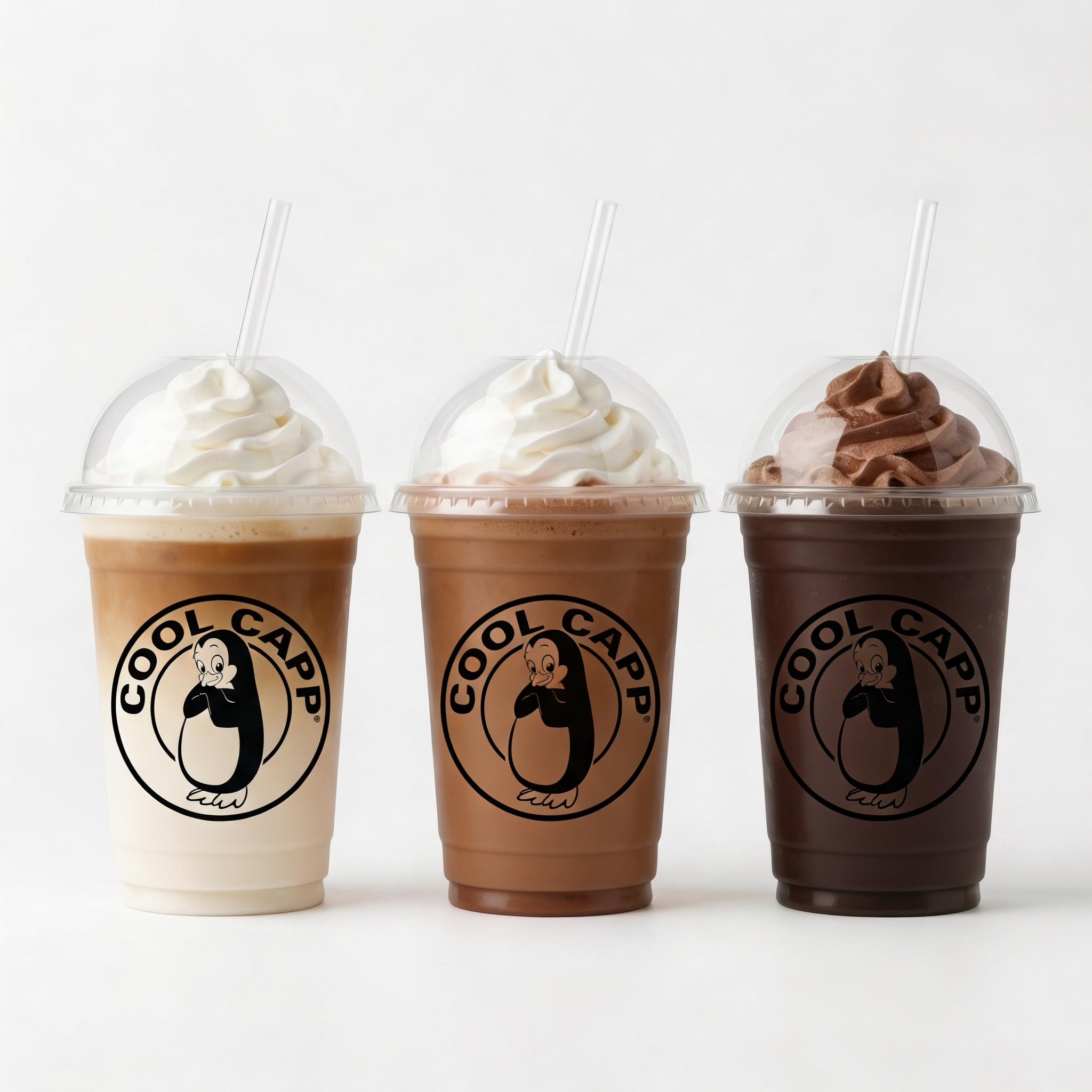 No Sugar Added By Case – Cool Capp