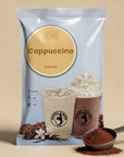 Cool Capp Cappuccino Case