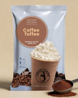 Cool Capp Coffee Toffee