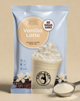 Cool Capp NSA Vanilla Latte Case