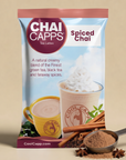 Cool Capp Spiced Chai Case