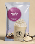 Cool Capp Vanilla Bean