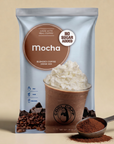 Cool Capp NSA Mocha