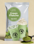 Cool Capp Green Matcha