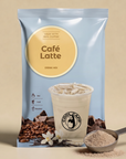 Cool Capp Café Latte