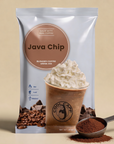 Cool Capp Java Chip Case