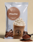 Cool Capp Mocha