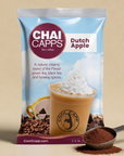 Cool Capp Dutch Apple Chai