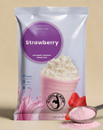 Cool Capp Strawberry