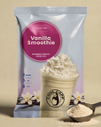 Cool Capp Vanilla Smoothie