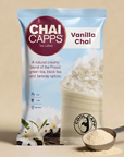 Cool Capp Vanilla Chai