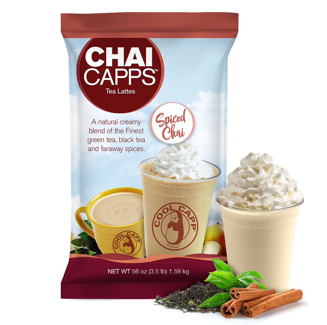 Chai (Indian Spiced Tea) - The Spice House