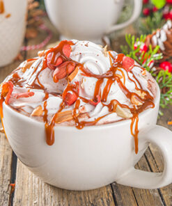 Hot Chocolate Mixes